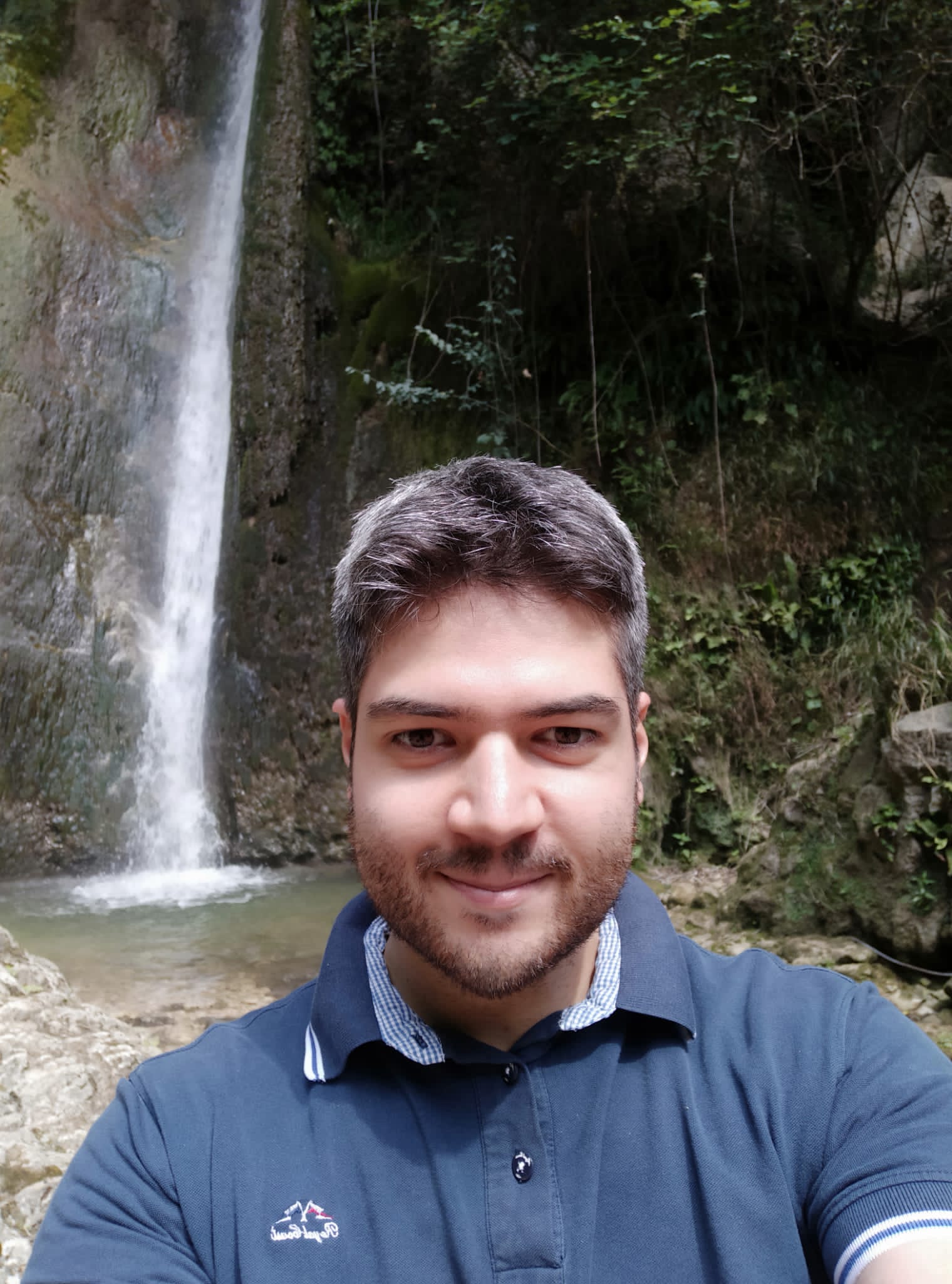 Marco B