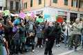 Giornata nazionale delle Persone con Sindrome 2013