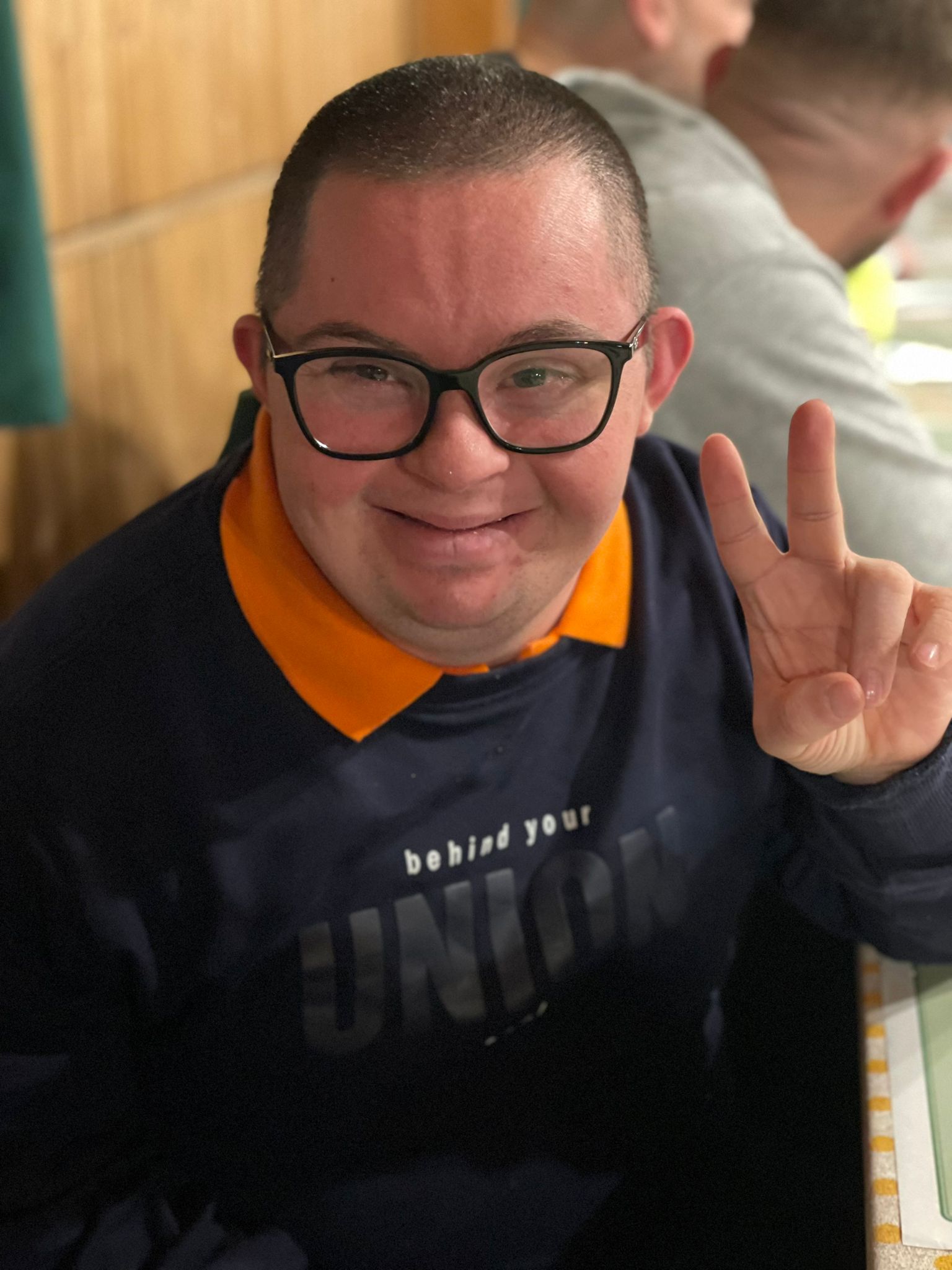 Daniel P