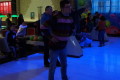 Bowling al Crazy House