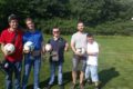 al Footgolf